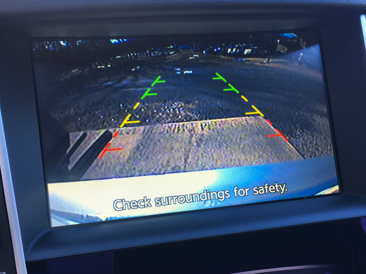 Infiniti Q50 4dr Sdn Premium RWD 2014