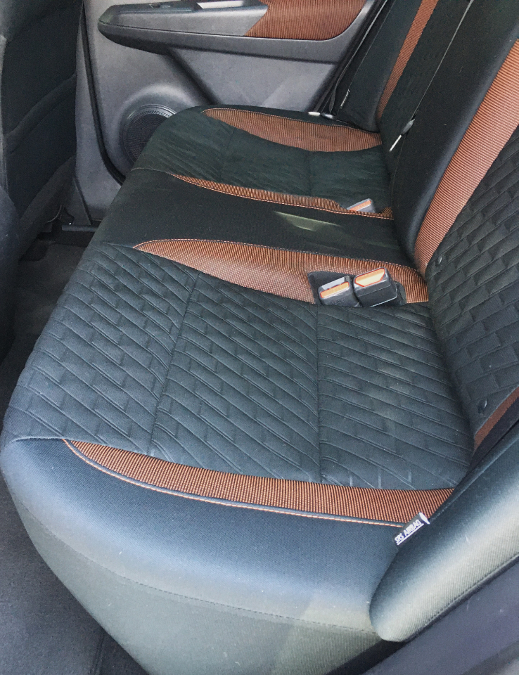 Nissan Kicks SR FWD 2021