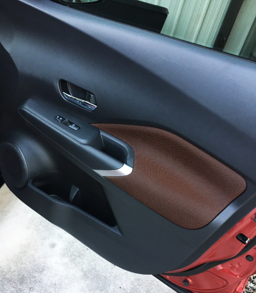 Nissan Kicks SR FWD 2021