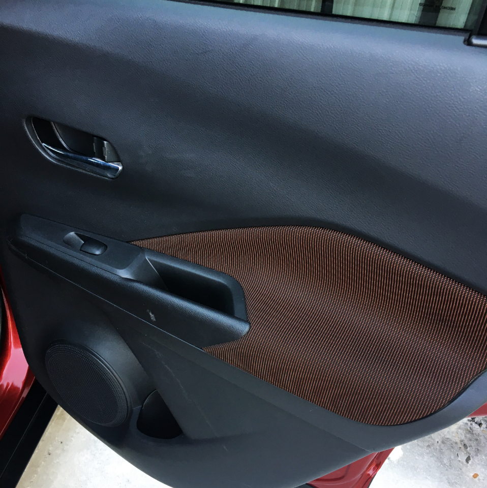 Nissan Kicks SR FWD 2021