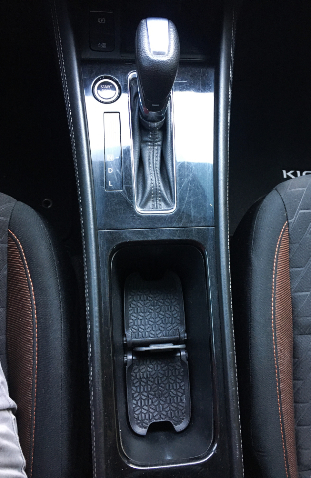 Nissan Kicks SR FWD 2021