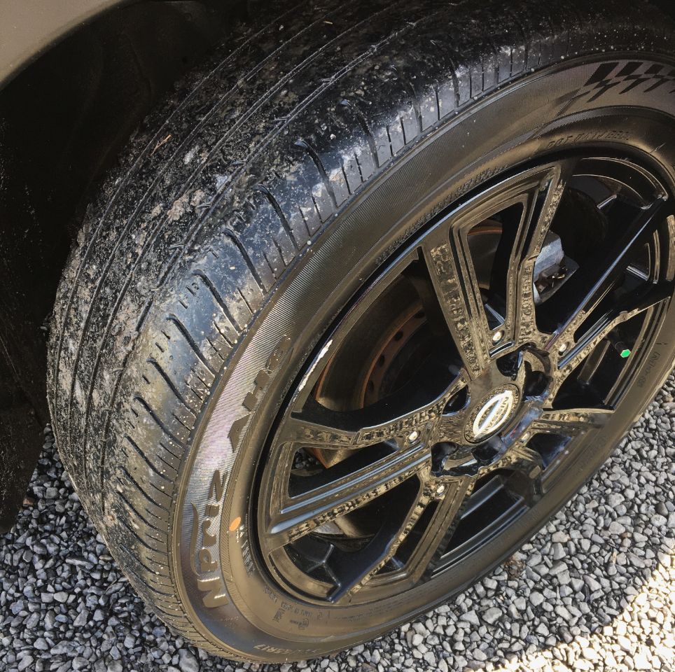 Nissan Kicks SR FWD 2021