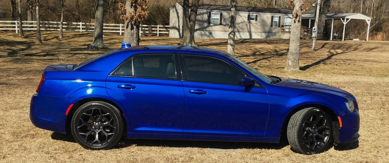 Chrysler 300 300S RWD 2019