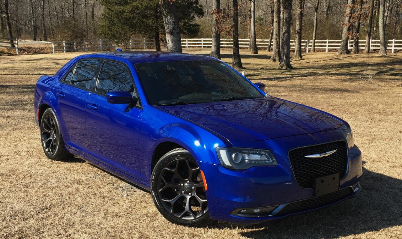Chrysler 300 300S RWD 2019