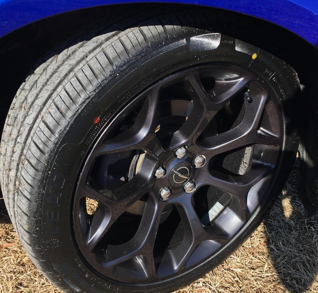 Chrysler 300 300S RWD 2019