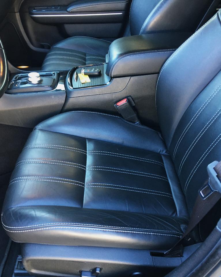 Chrysler 300 300S RWD 2019