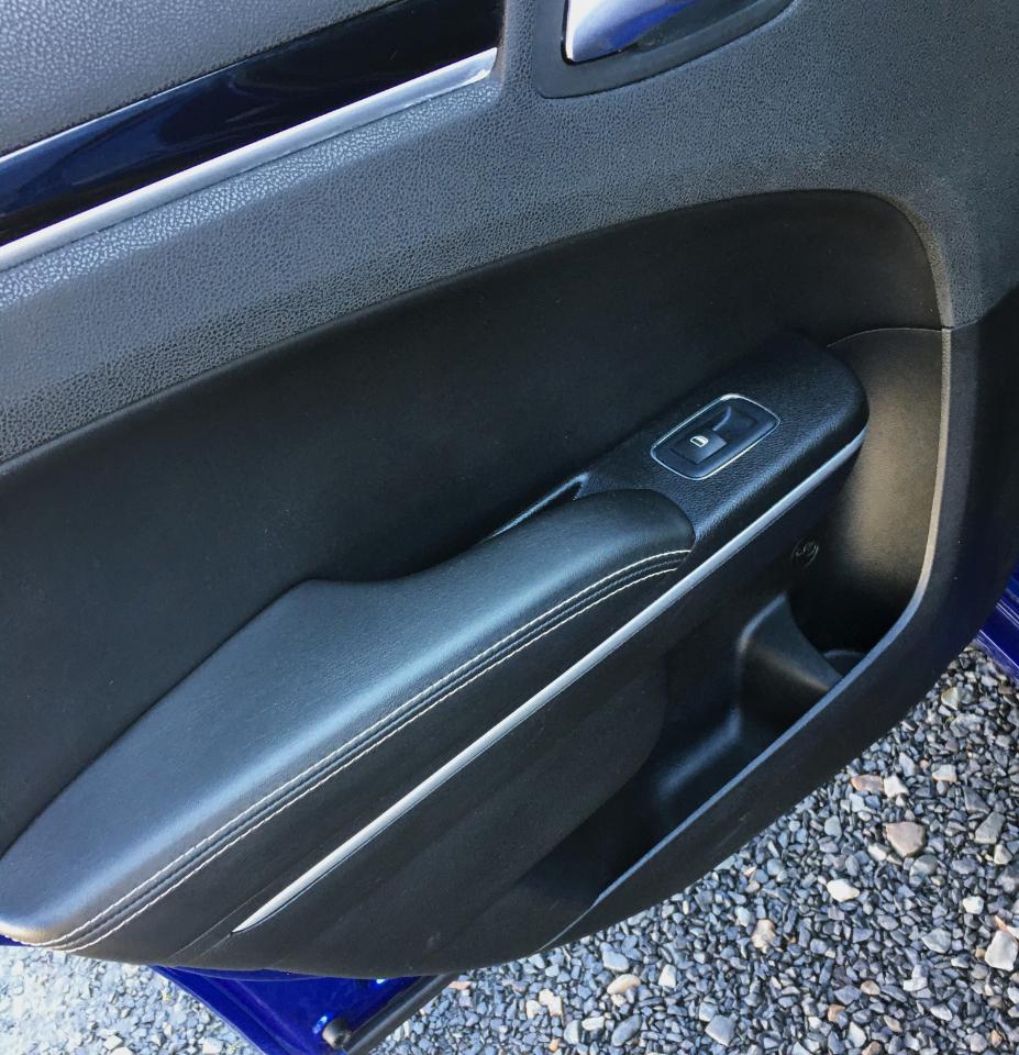 Chrysler 300 300S RWD 2019