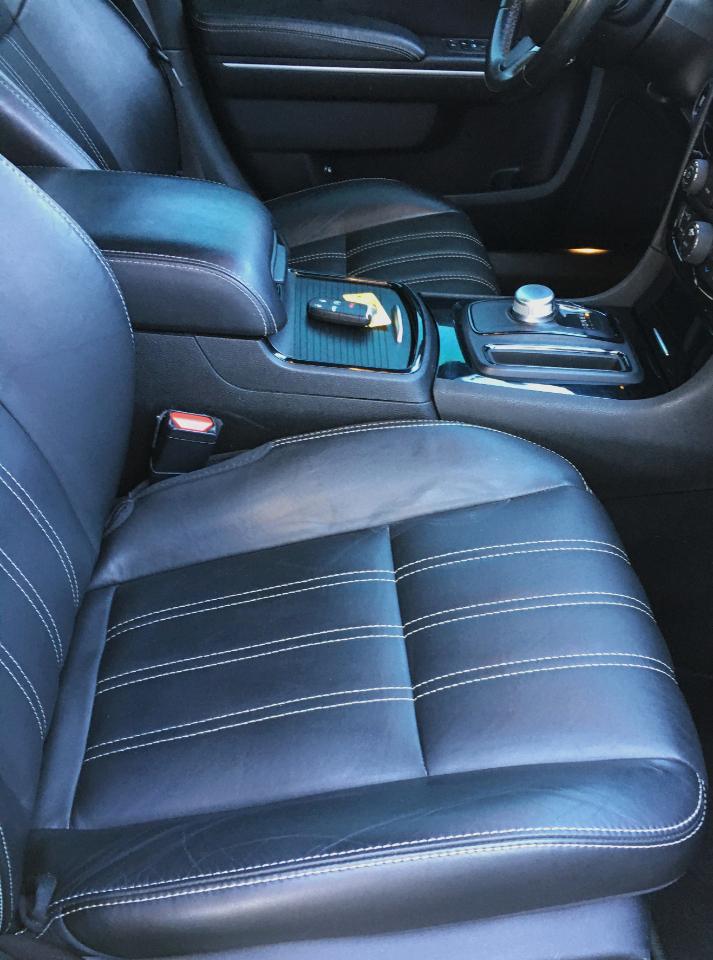 Chrysler 300 300S RWD 2019