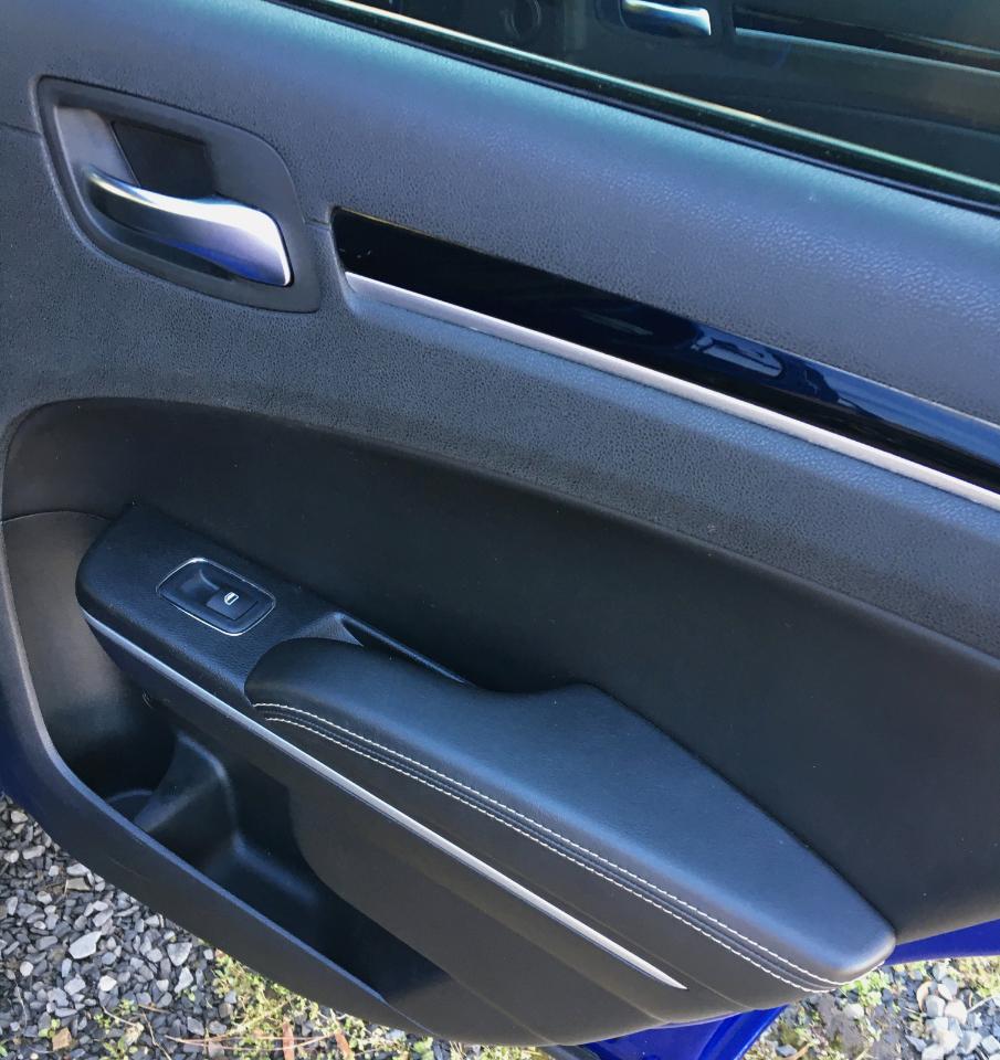 Chrysler 300 300S RWD 2019