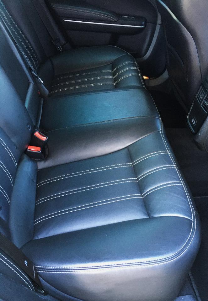 Chrysler 300 300S RWD 2019