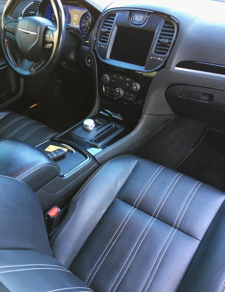 Chrysler 300 300S RWD 2019