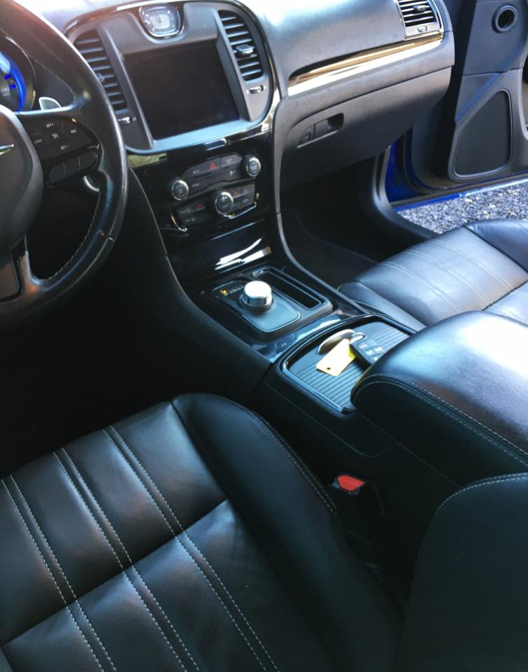 Chrysler 300 300S RWD 2019