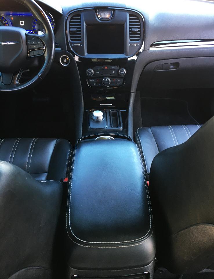 Chrysler 300 300S RWD 2019