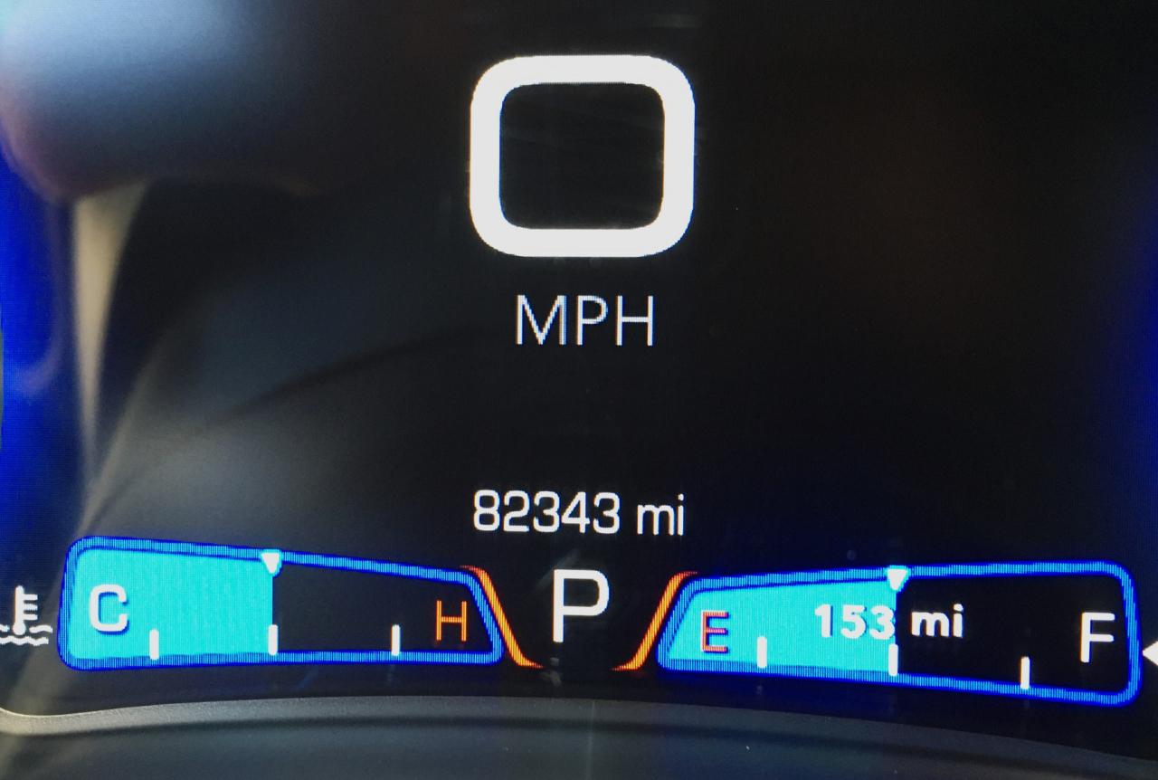 Chrysler 300 300S RWD 2019