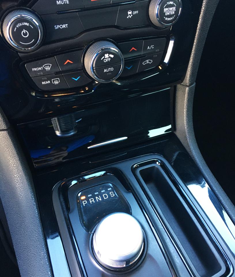 Chrysler 300 300S RWD 2019