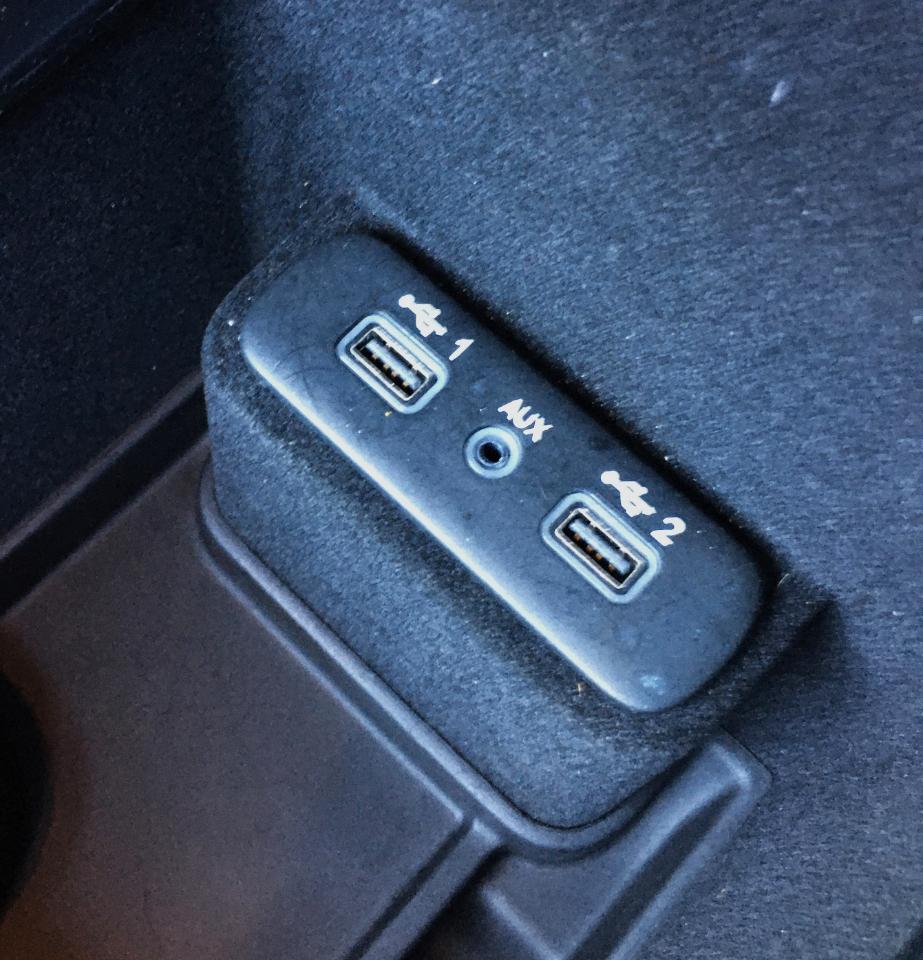 Chrysler 300 300S RWD 2019