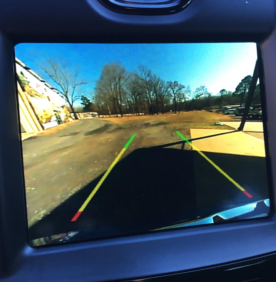 Chrysler 300 300S RWD 2019