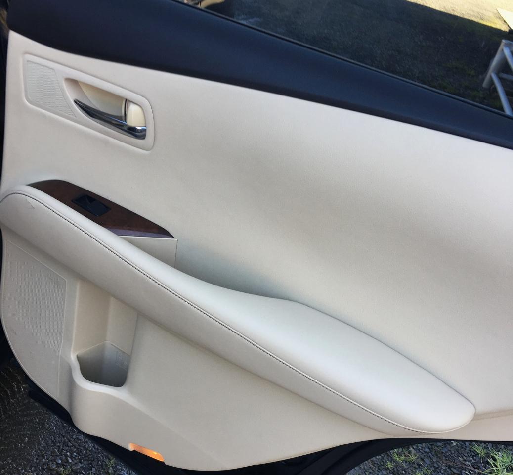 Lexus RX 350 FWD 4dr 2013