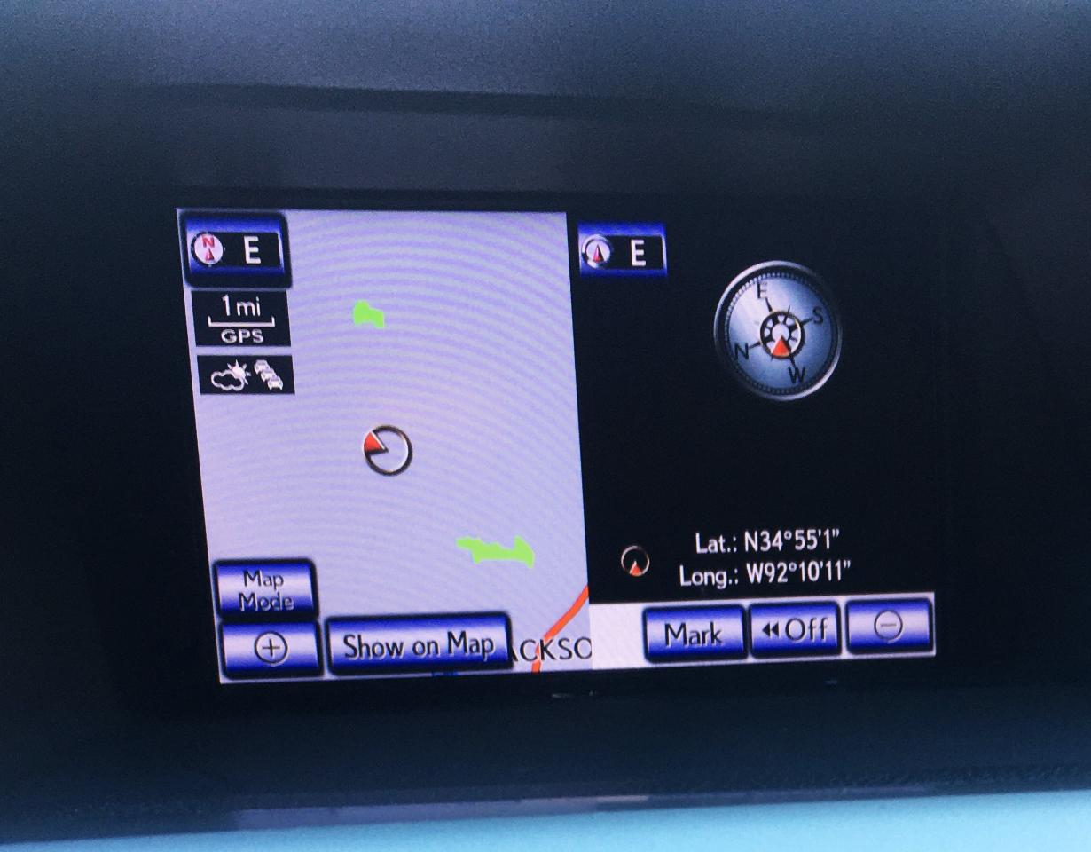 Lexus RX 350 FWD 4dr 2013