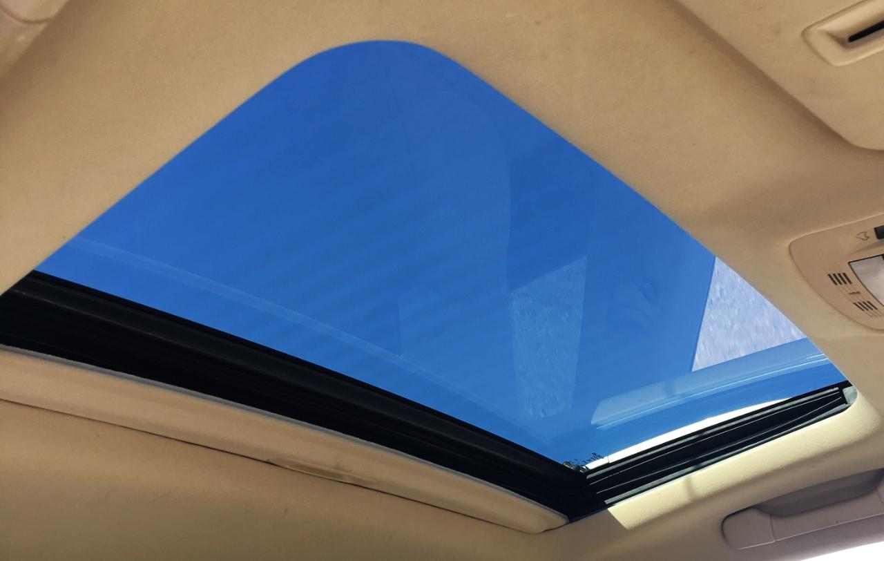 Lexus RX 350 FWD 4dr 2013