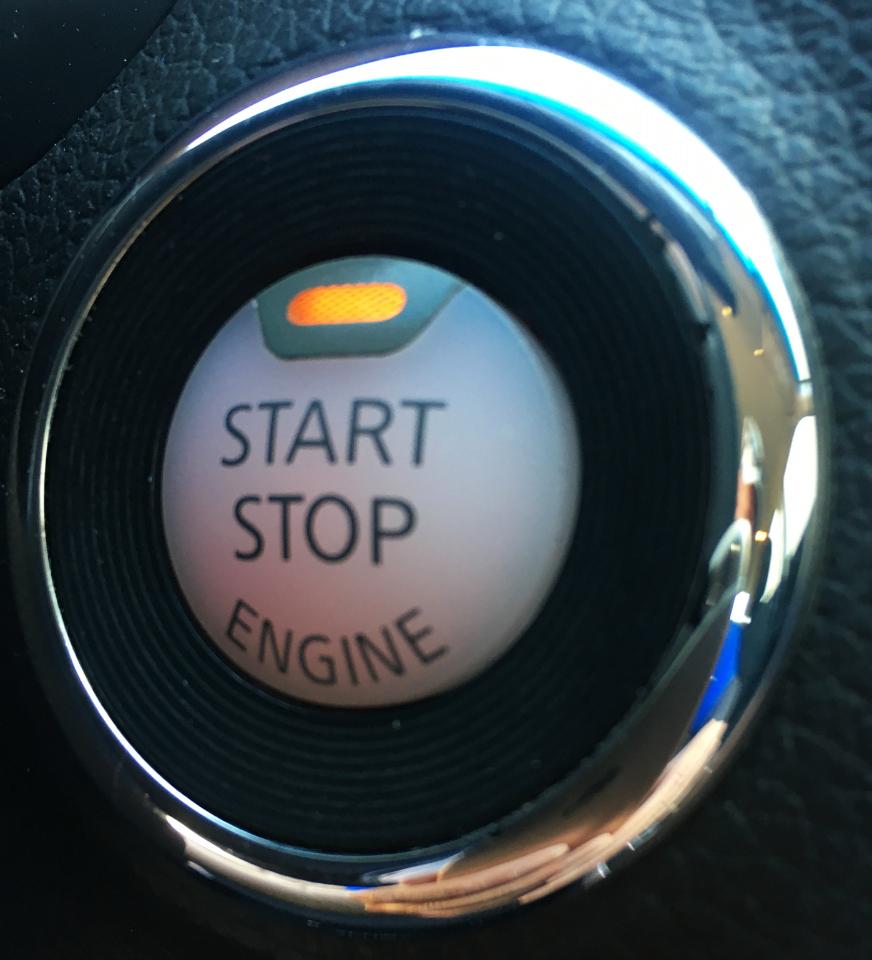 Nissan Altima 4dr Sdn I4 2.5 S 2015