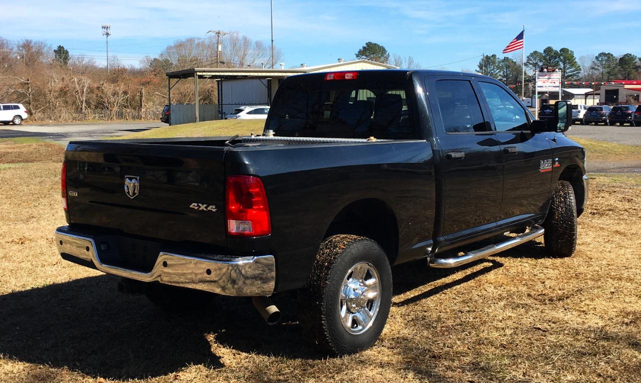 RAM 2500 4WD Crew Cab 149" SLT 2015