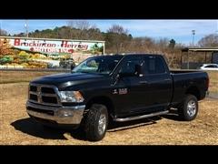 2015 RAM 2500 