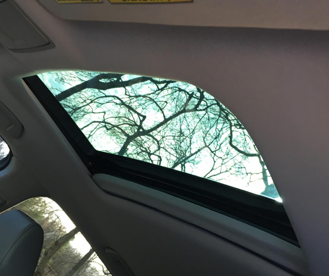 Acura MDX SH-AWD 4dr Tech Pkg 2014