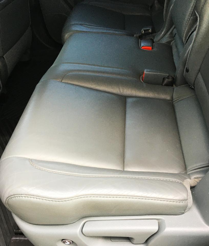 Acura MDX SH-AWD 4dr Tech Pkg 2014