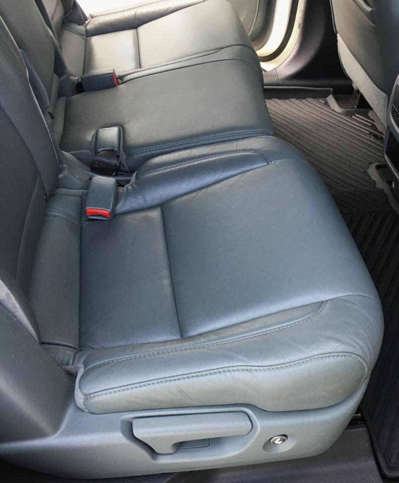 Acura MDX SH-AWD 4dr Tech Pkg 2014