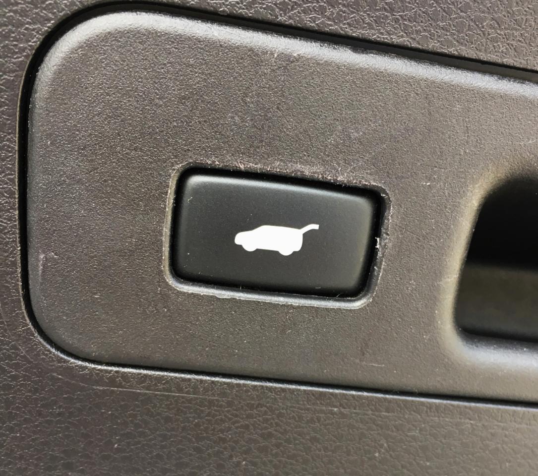 Acura MDX SH-AWD 4dr Tech Pkg 2014