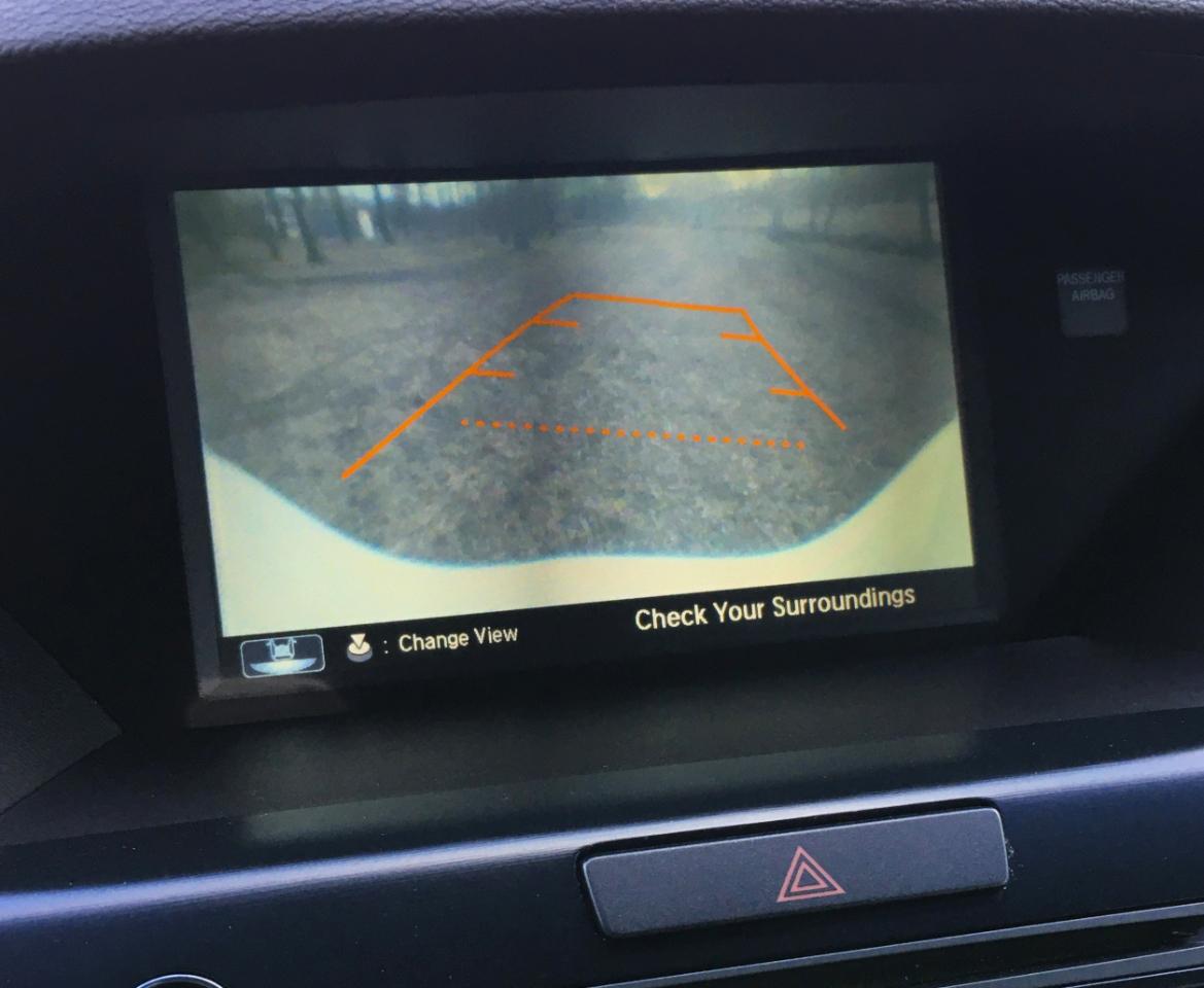 Acura MDX SH-AWD 4dr Tech Pkg 2014