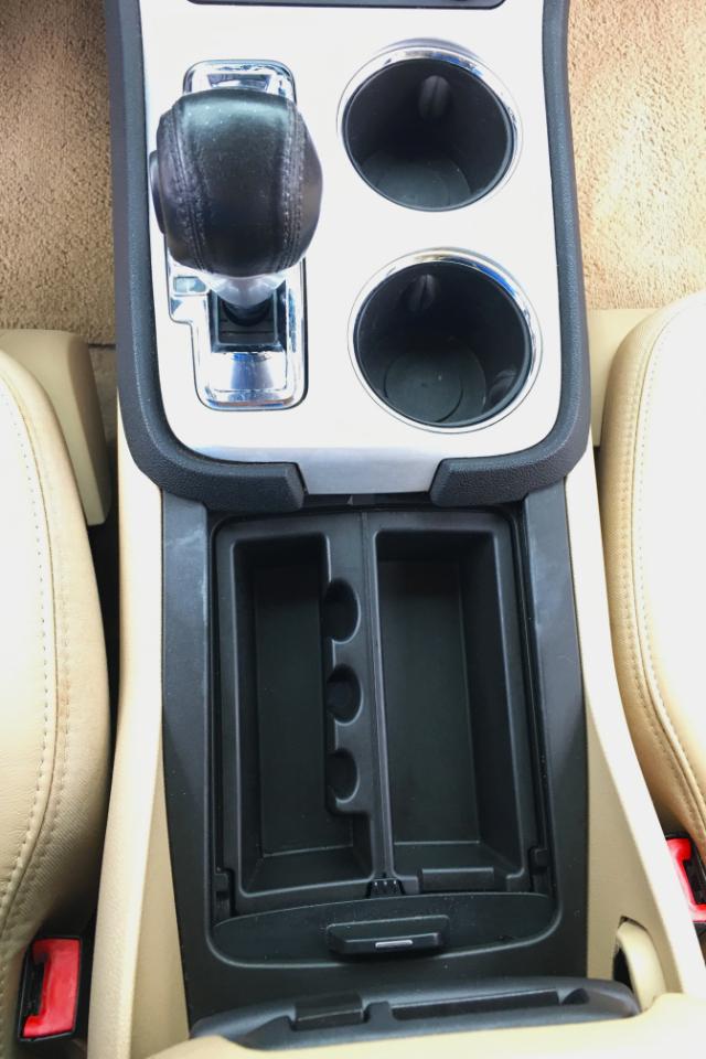 GMC Acadia FWD 4dr SLT2 2011