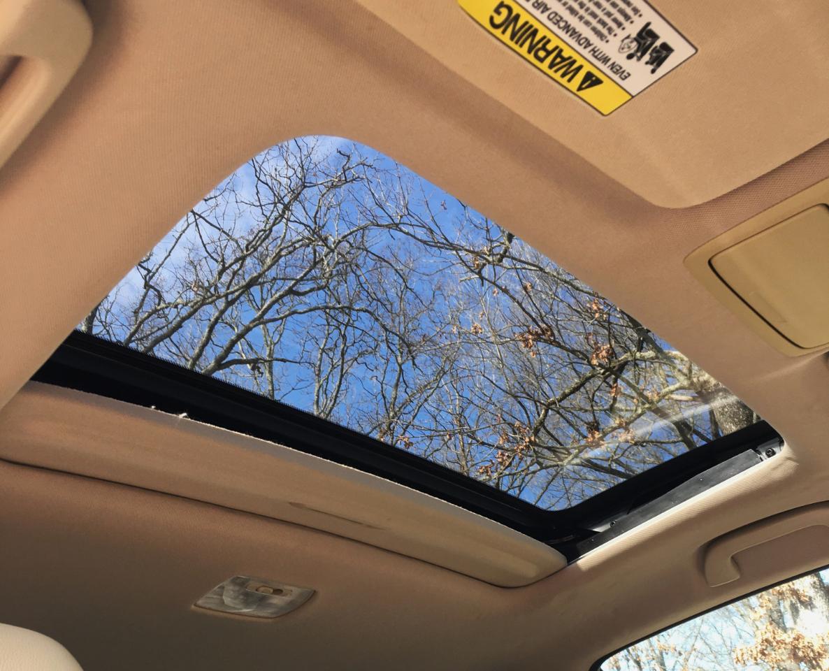 Honda Accord Coupe 2dr I4 CVT EX-L 2015