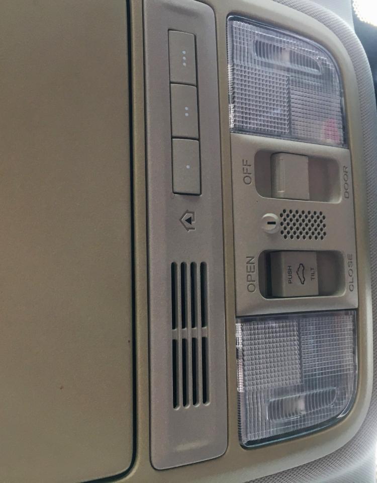 Honda Accord Coupe 2dr I4 CVT EX-L 2015