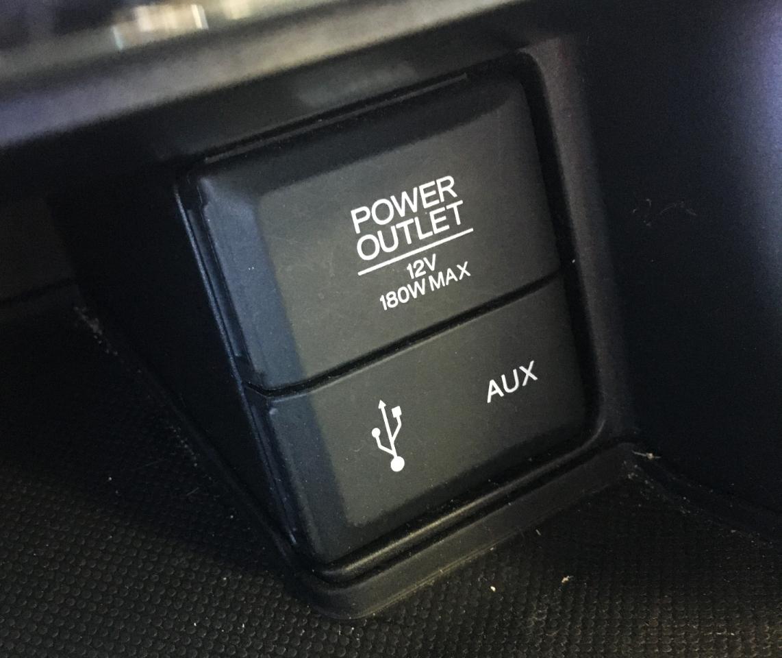 Honda Accord Coupe 2dr I4 CVT EX-L 2015