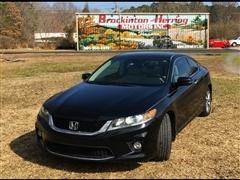 2015 Honda Accord Coupe 