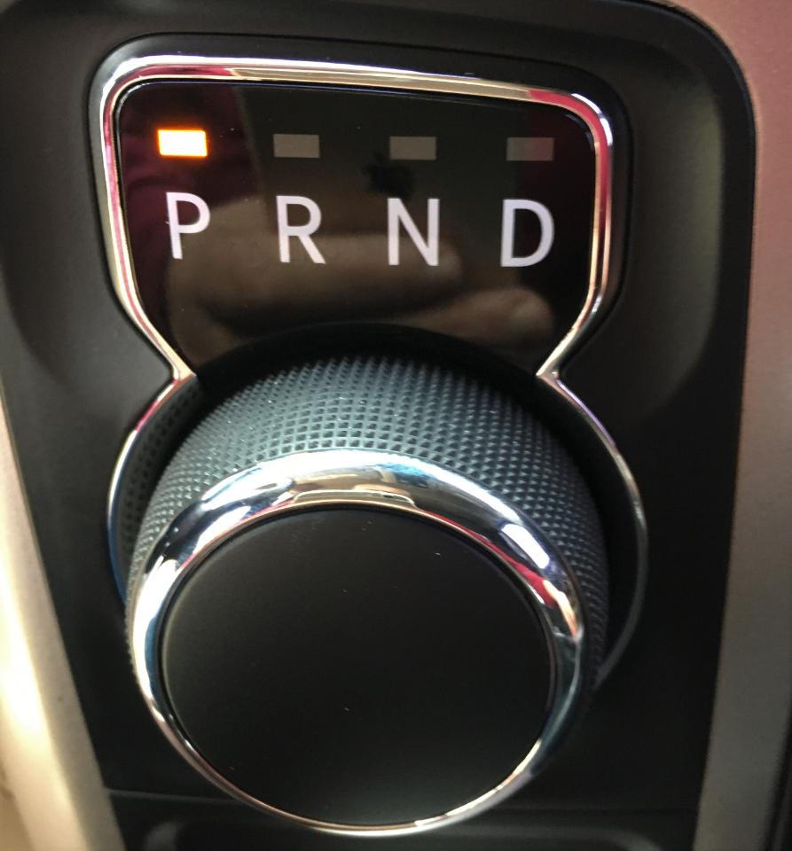 RAM 1500 Big Horn 4x2 Crew Cab 5'7" Box 2017