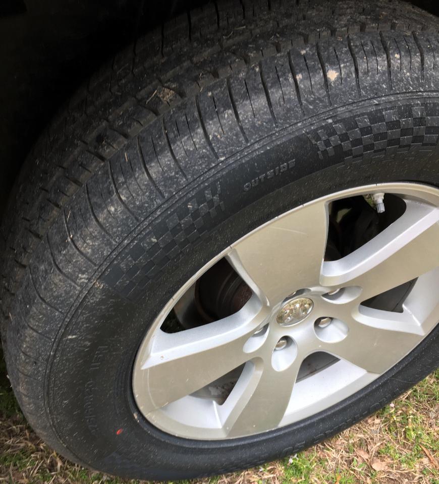 RAM 1500 Big Horn 4x2 Crew Cab 5'7" Box 2017