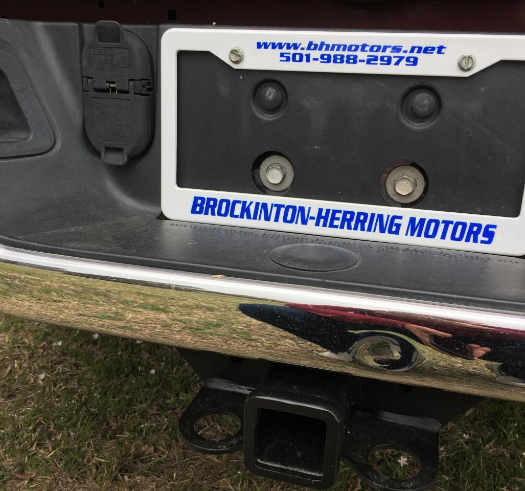 RAM 1500 Big Horn 4x2 Crew Cab 5'7" Box 2017