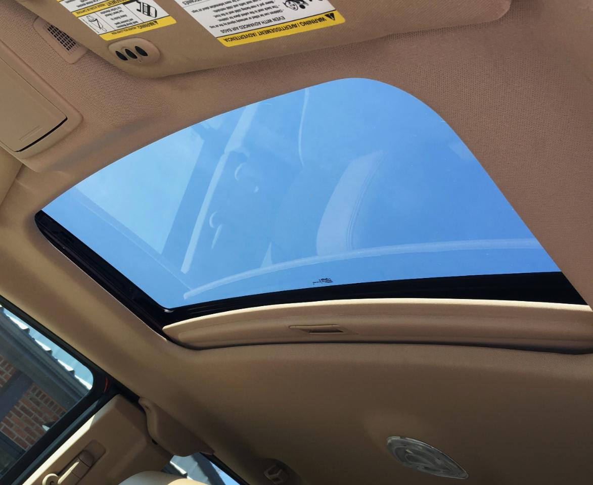 Ford F-150 2WD SuperCab 145" Lariat 2014