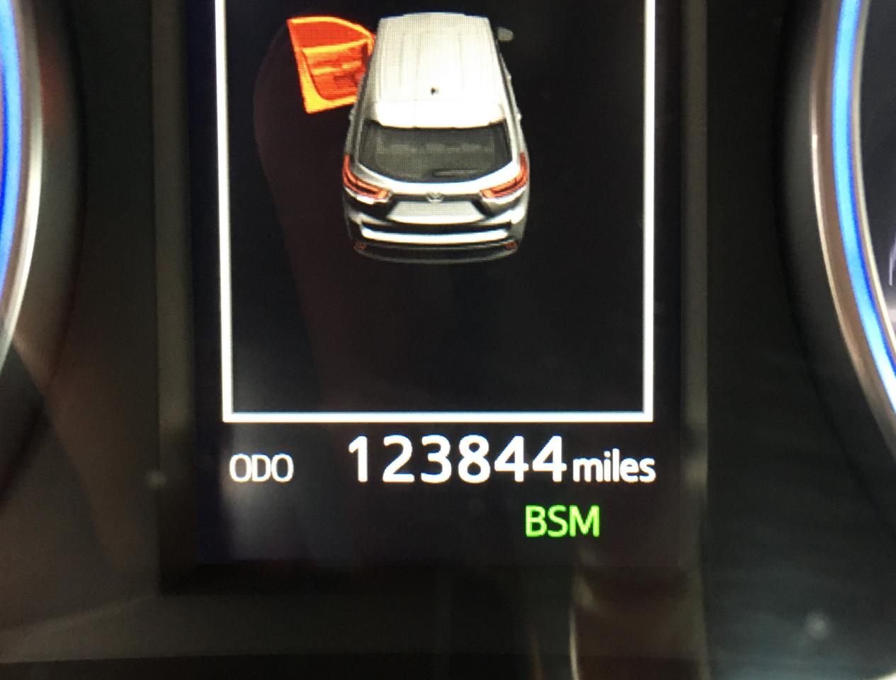 Toyota Highlander Limited V6 FWD (Natl) 2019