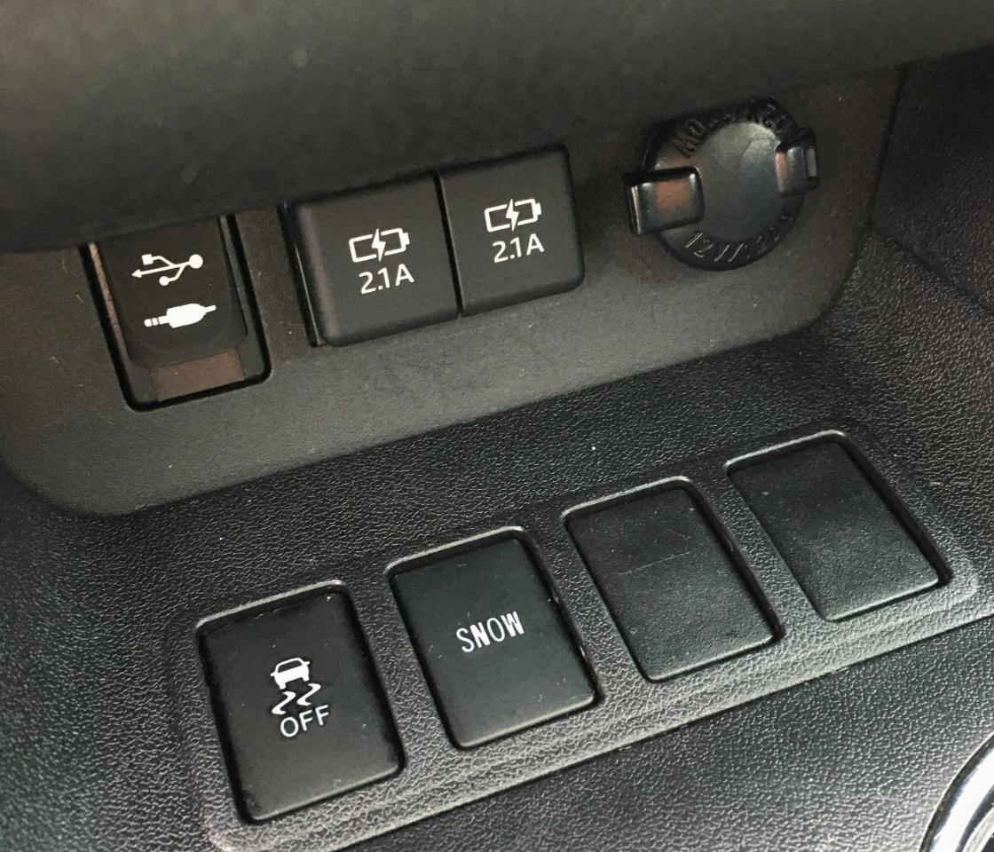 Toyota Highlander Limited V6 FWD (Natl) 2019