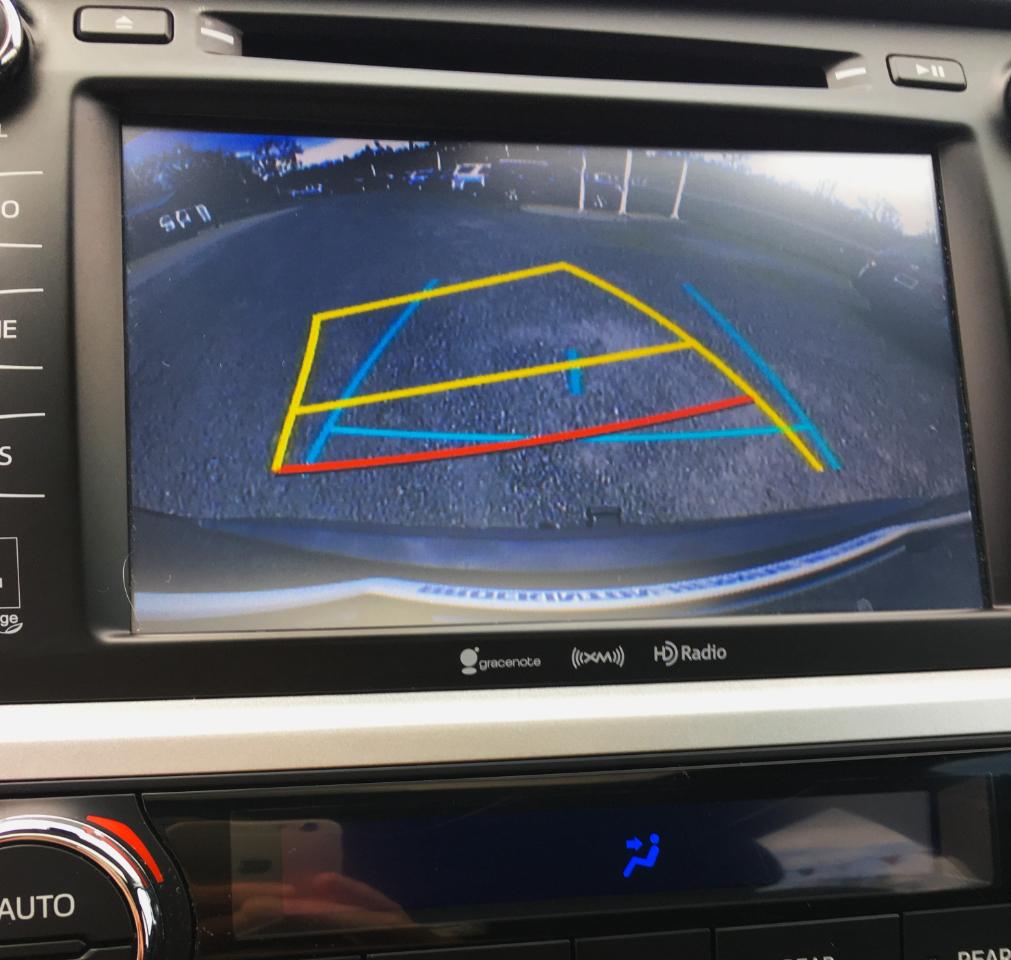 Toyota Highlander Limited V6 FWD (Natl) 2019