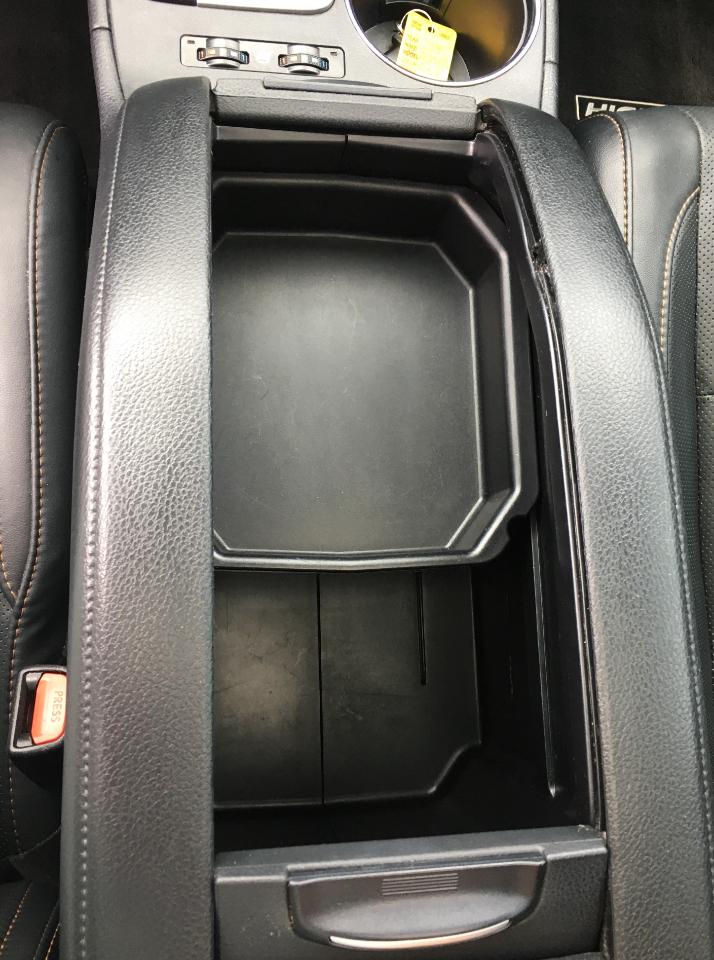 Toyota Highlander Limited V6 FWD (Natl) 2019