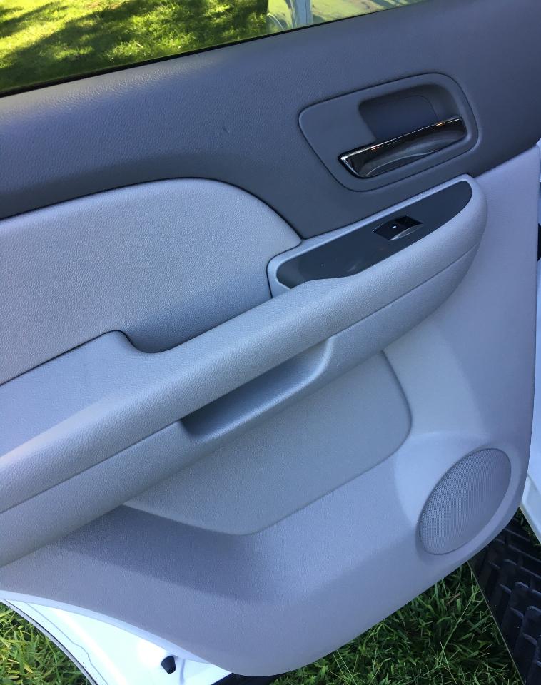 Chevrolet Tahoe 4WD 4dr 1500 LT 2011