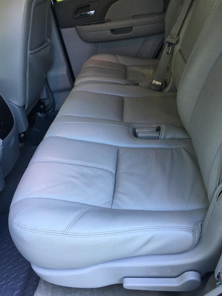 Chevrolet Tahoe 4WD 4dr 1500 LT 2011