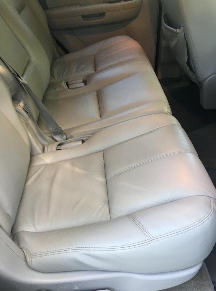 Chevrolet Tahoe 4WD 4dr 1500 LT 2011