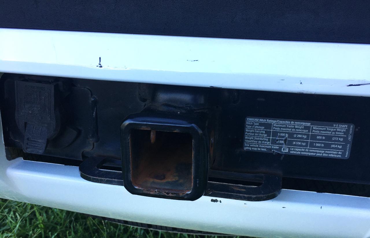 Chevrolet Tahoe 4WD 4dr 1500 LT 2011