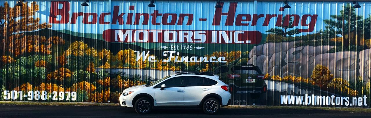 Subaru Crosstrek 5dr Man 2.0i Premium 2016